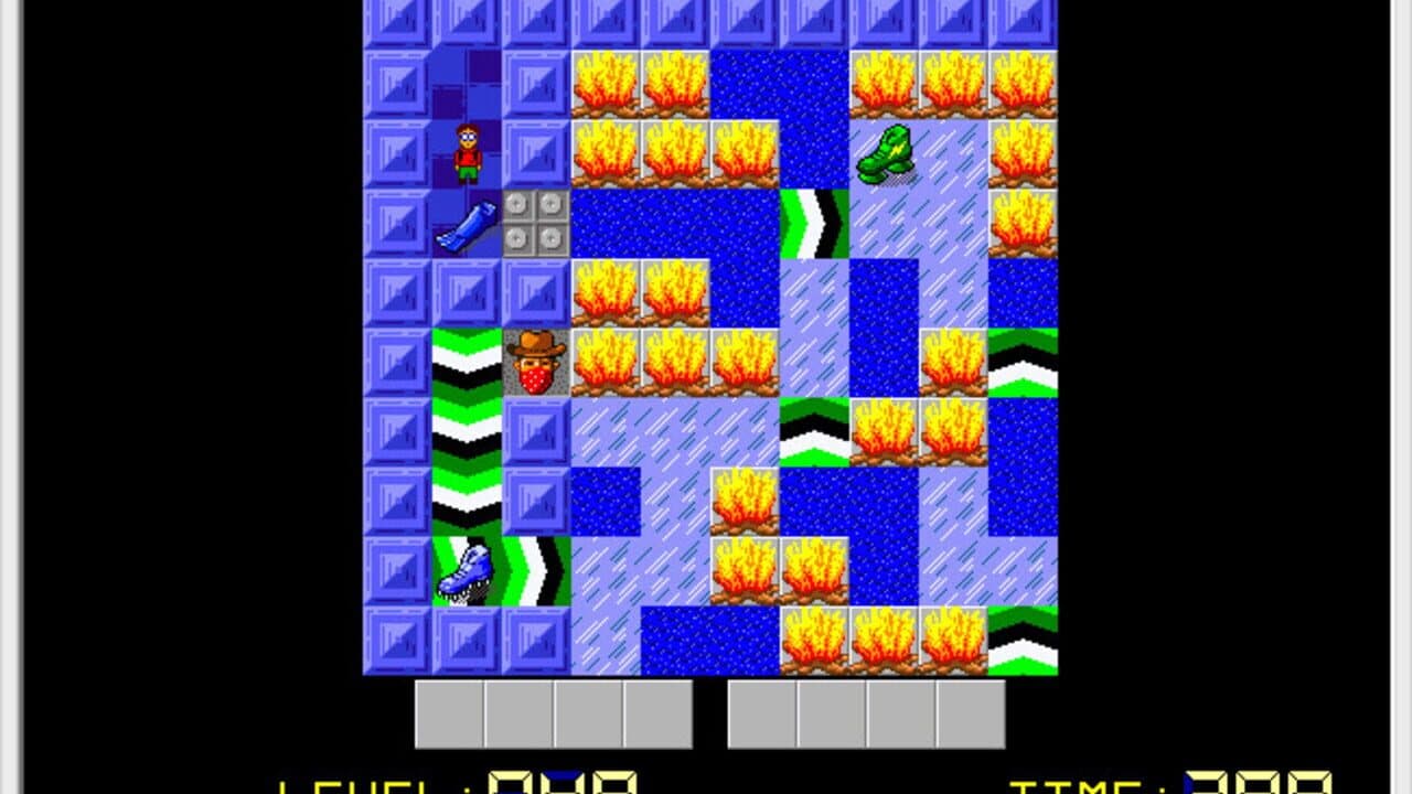 Chip's Challenge 2 thumbnail 2
