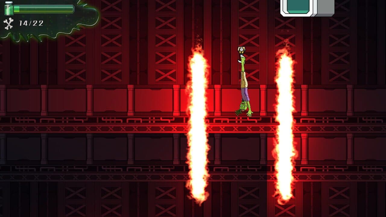 Boneless Zombie thumbnail 3