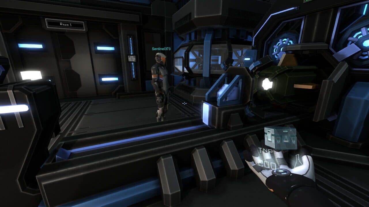 Interstellar Rift thumbnail 2