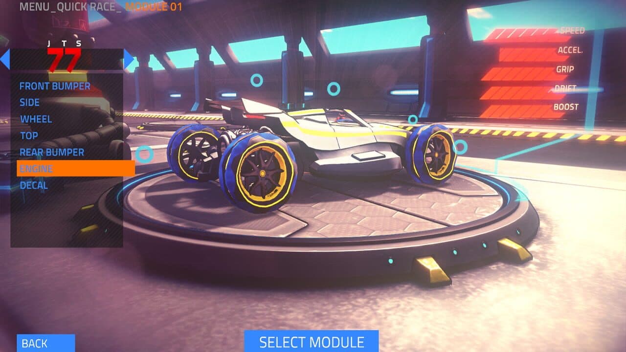 XModule thumbnail 5