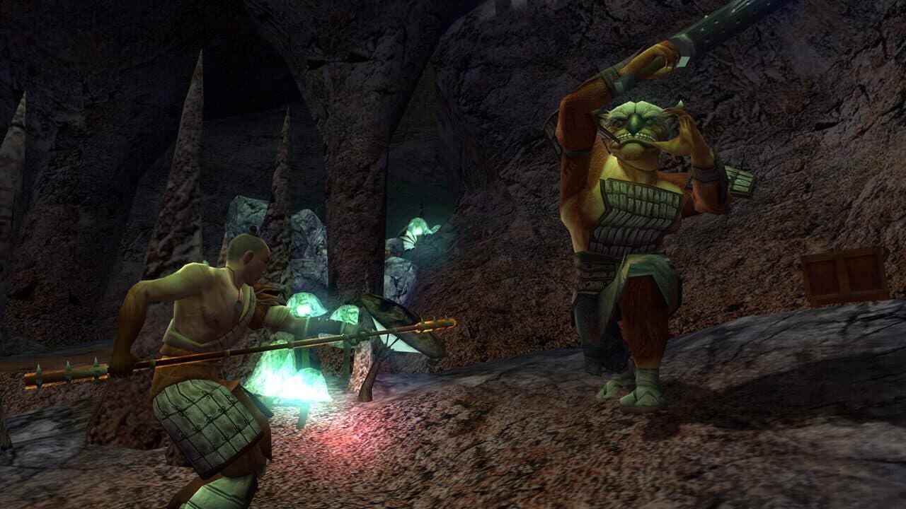 Jade Empire thumbnail 6