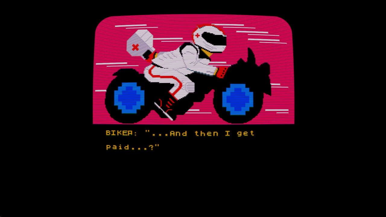 Organ Biker thumbnail 4