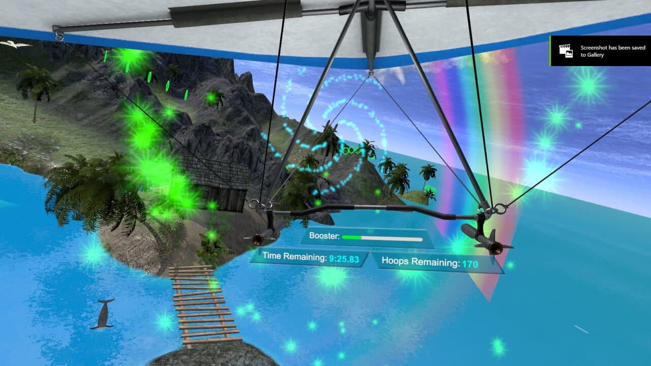Glider Island thumbnail 5