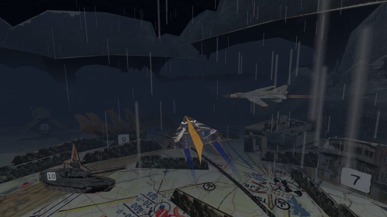 Cosmic Top Secret thumbnail 5