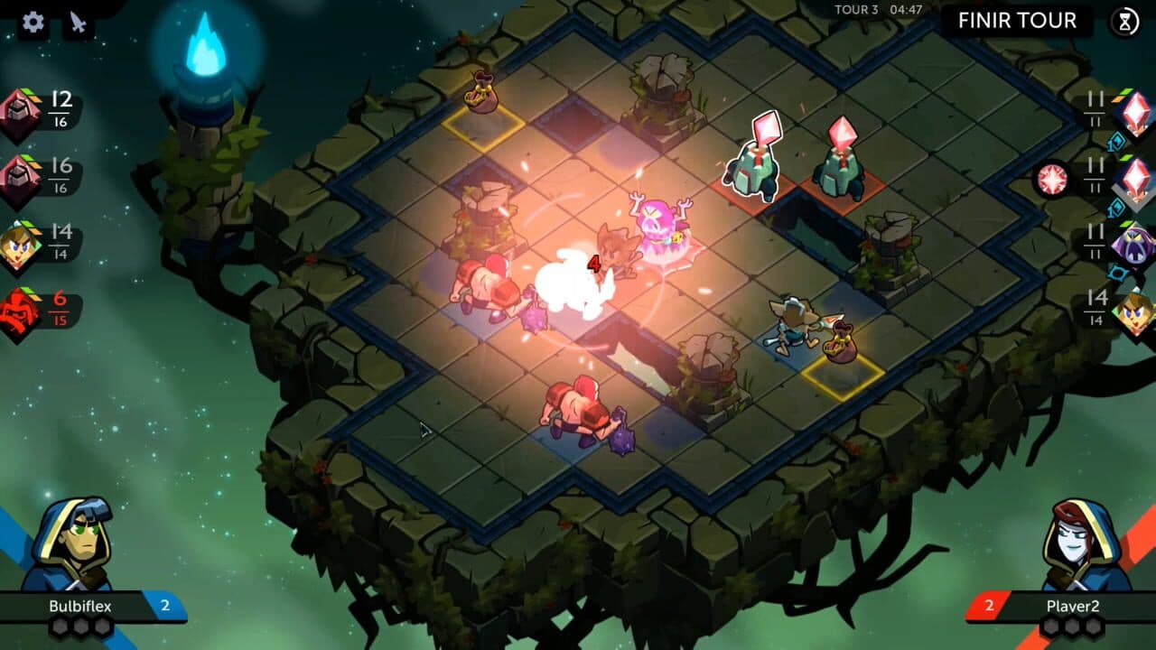 Dungeon of Zaar thumbnail 5