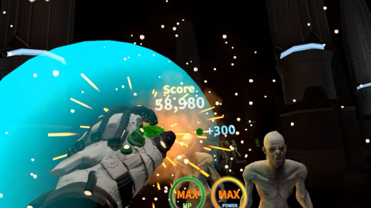 PowerFist VR thumbnail 5