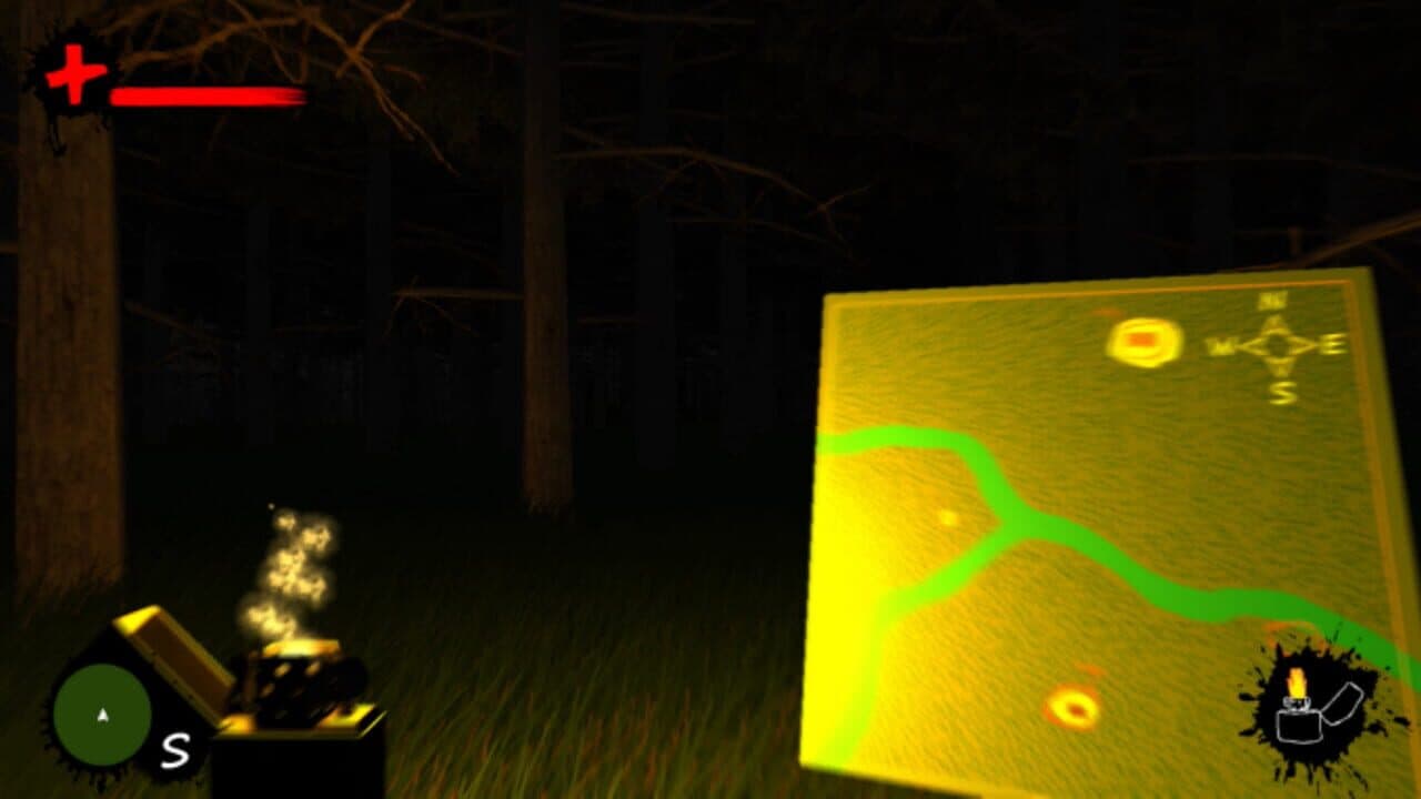 Into the Unknown thumbnail 3