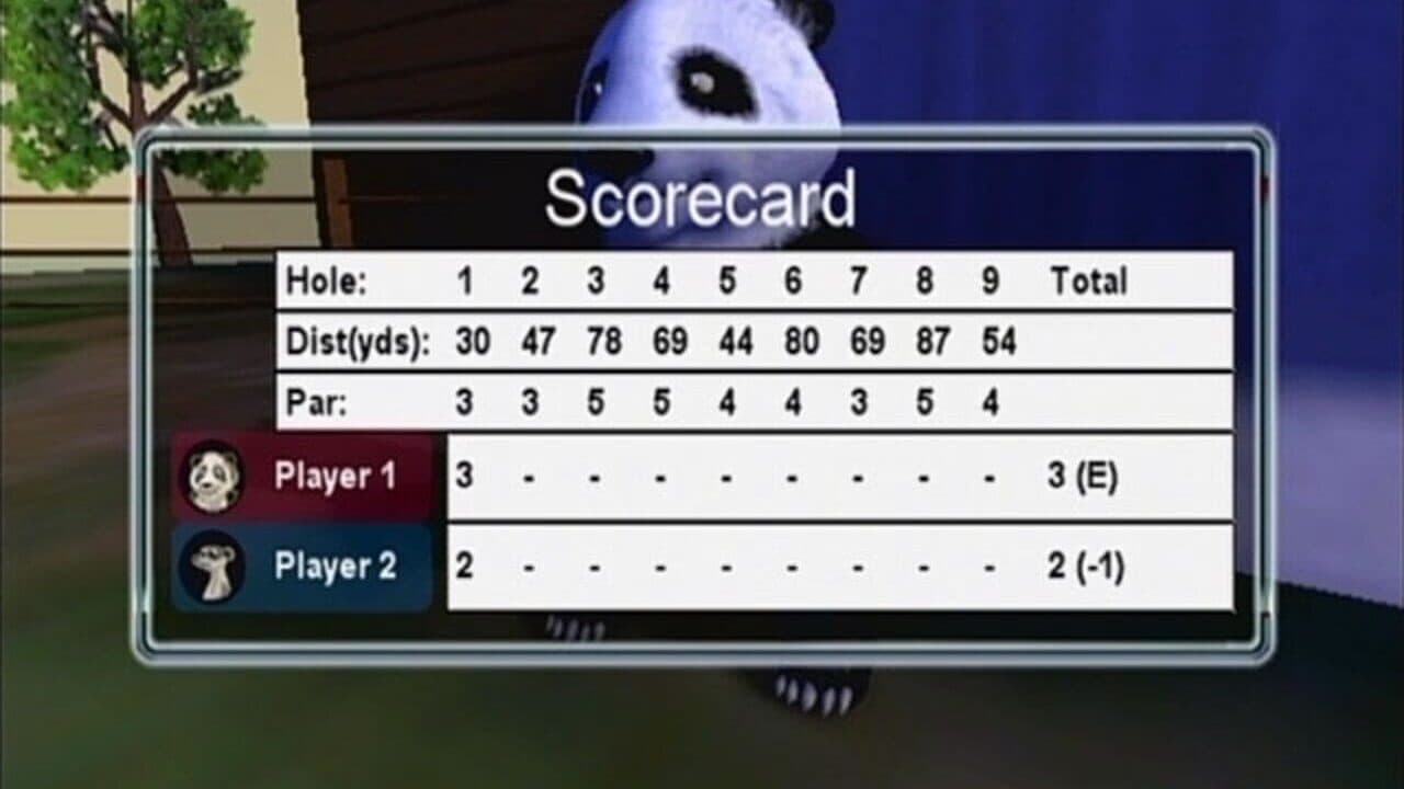 Zoo Disc Golf thumbnail 12
