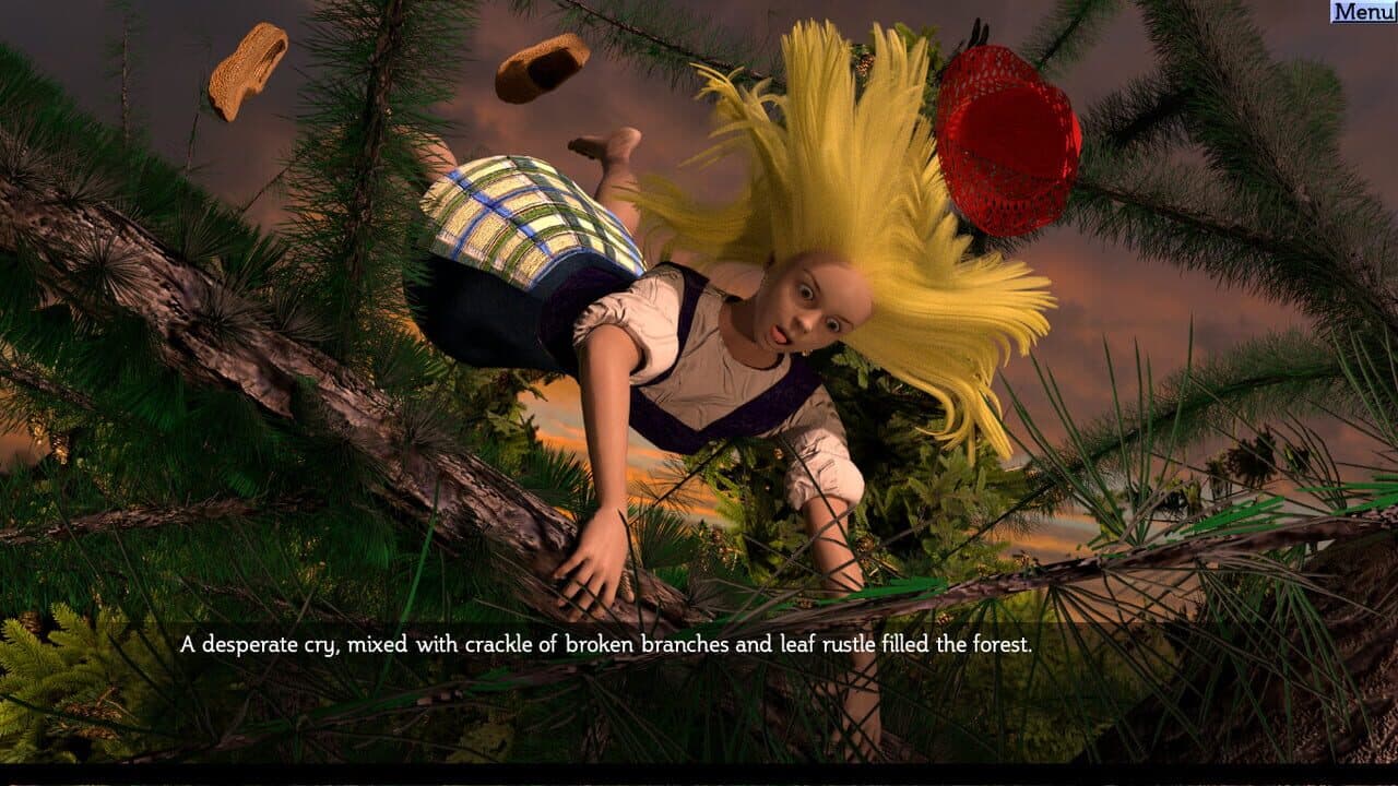 Return of Red Riding Hood: Enhanced Edition thumbnail 2