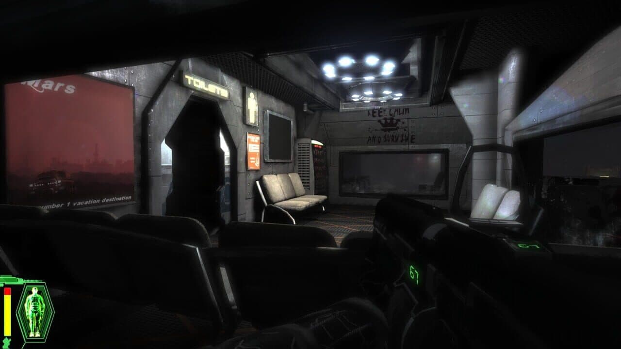 CDF Ghostship thumbnail 3