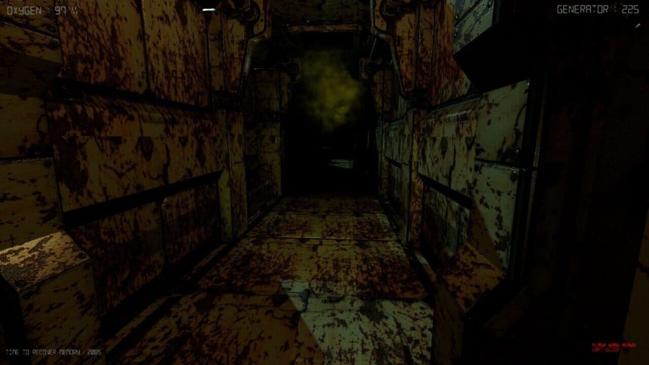 Terror Lab screenshot 1
