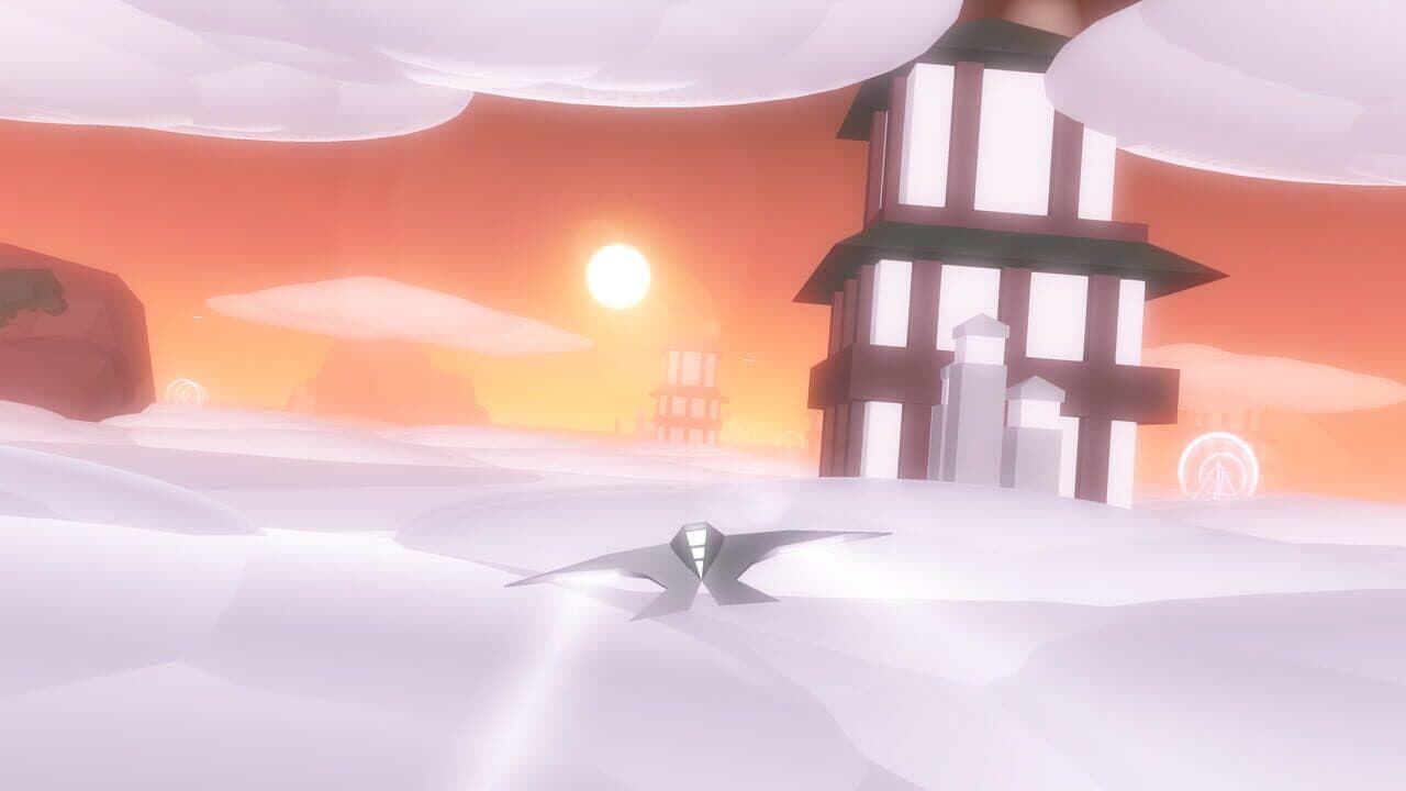 Race the Sun thumbnail 3