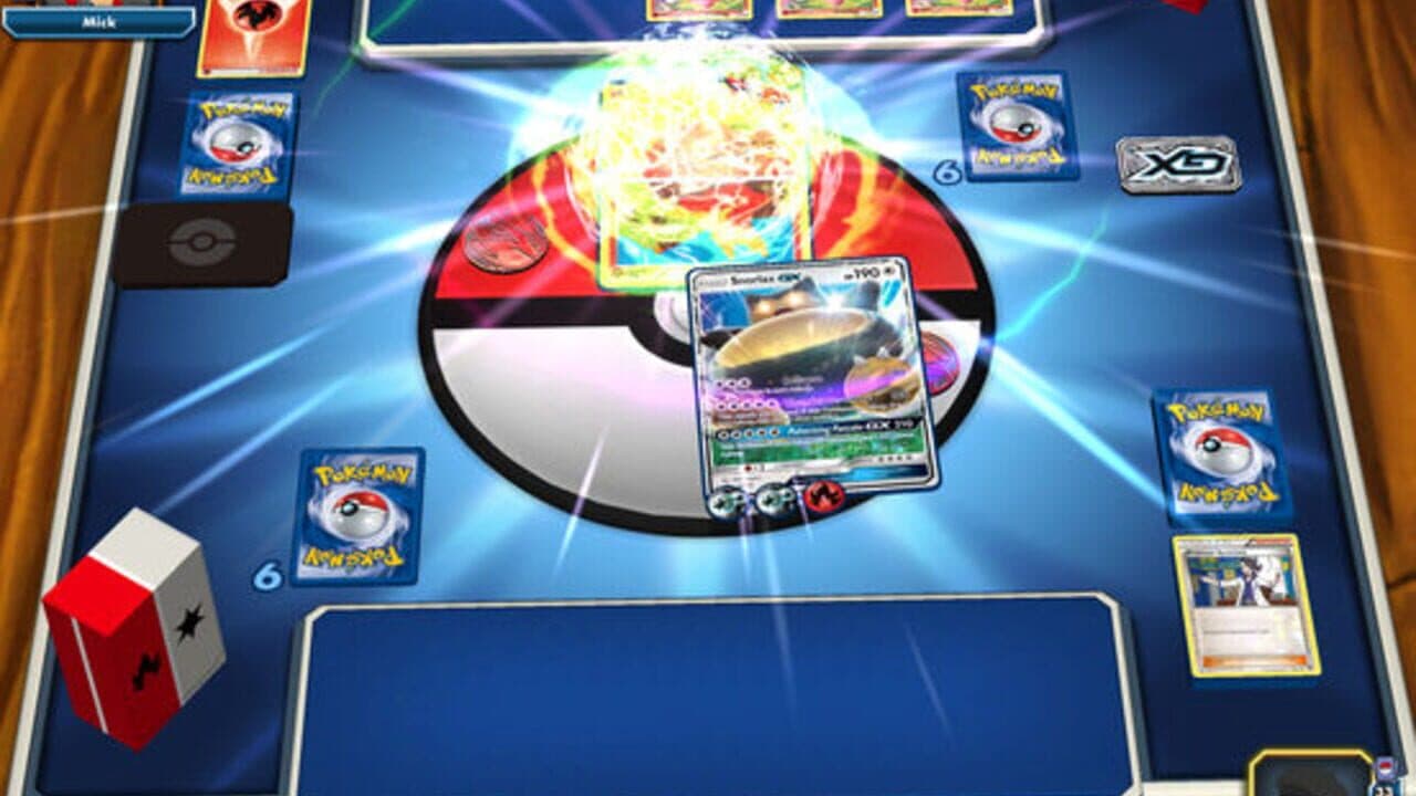 Pokémon Trading Card Game Online thumbnail 3