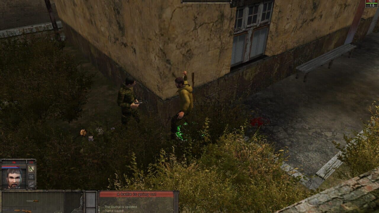 Marauder thumbnail 4