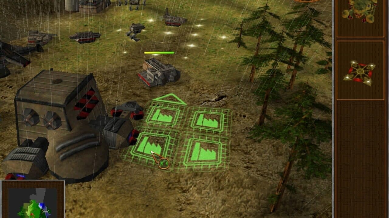 Earth 2150 thumbnail 2
