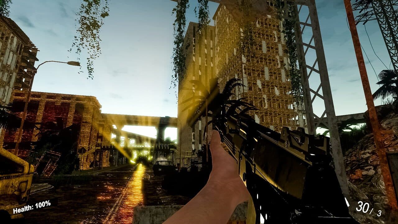 Second Warfare thumbnail 3
