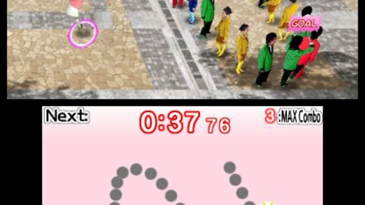 Tokyo Crash Mobs thumbnail 2