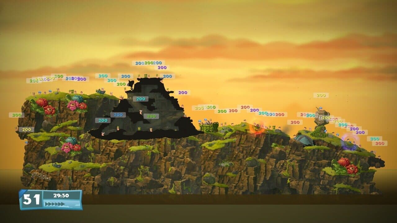 Worms W.M.D thumbnail 3