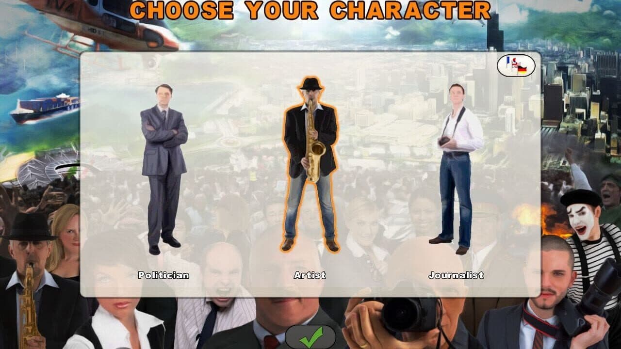 World of Leaders thumbnail 3