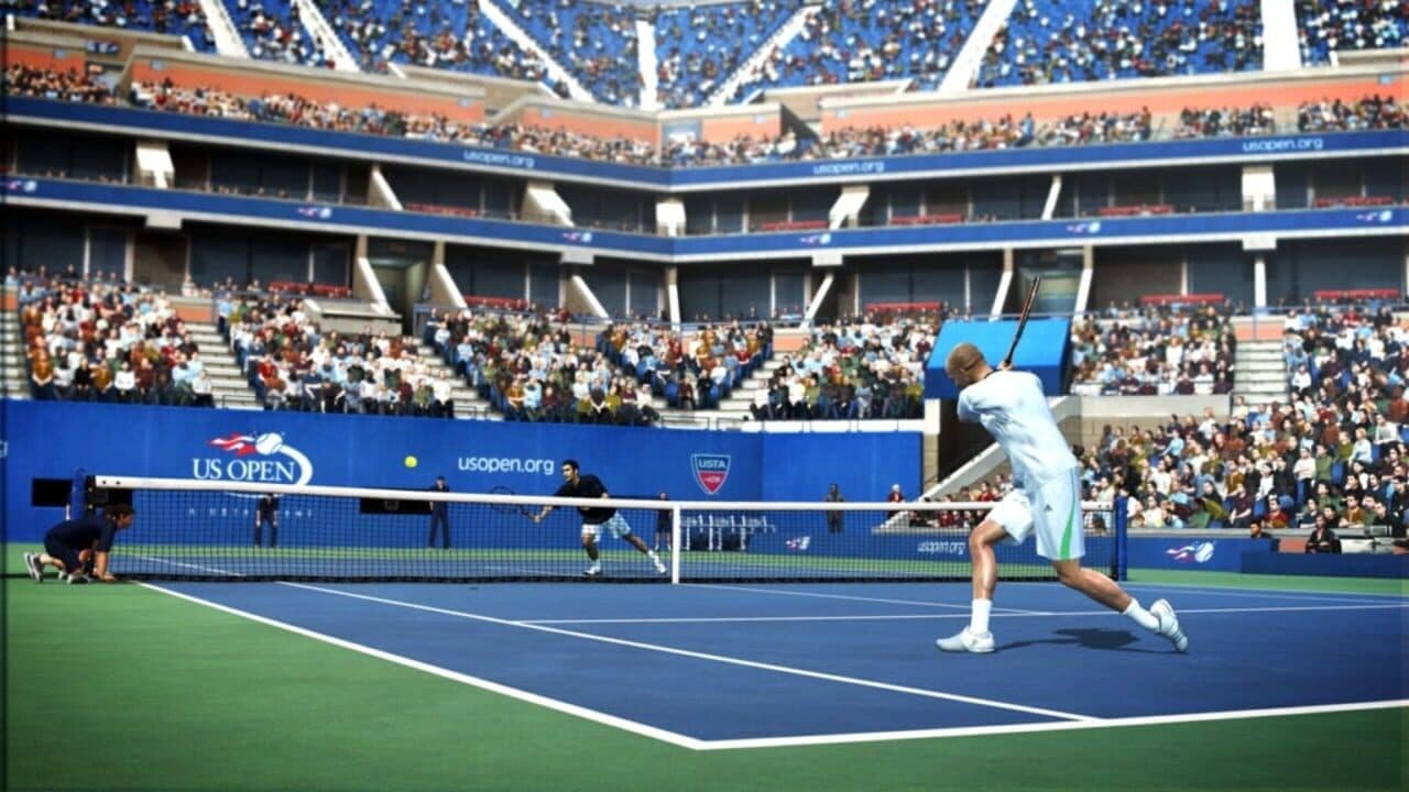Top Spin 4 thumbnail 2