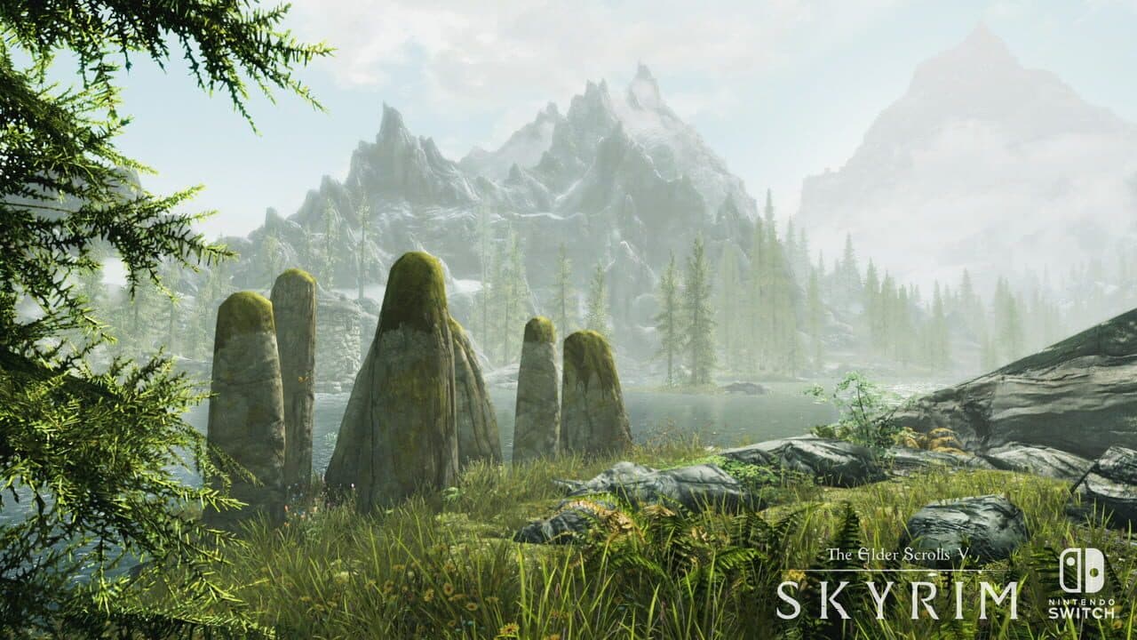 The Elder Scrolls V: Skyrim thumbnail 2