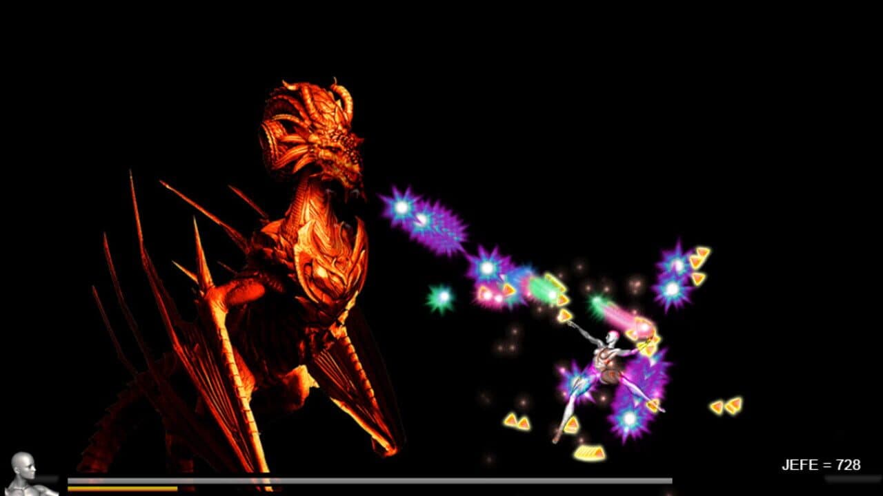 The Renegades of Orion 2.0 thumbnail 3