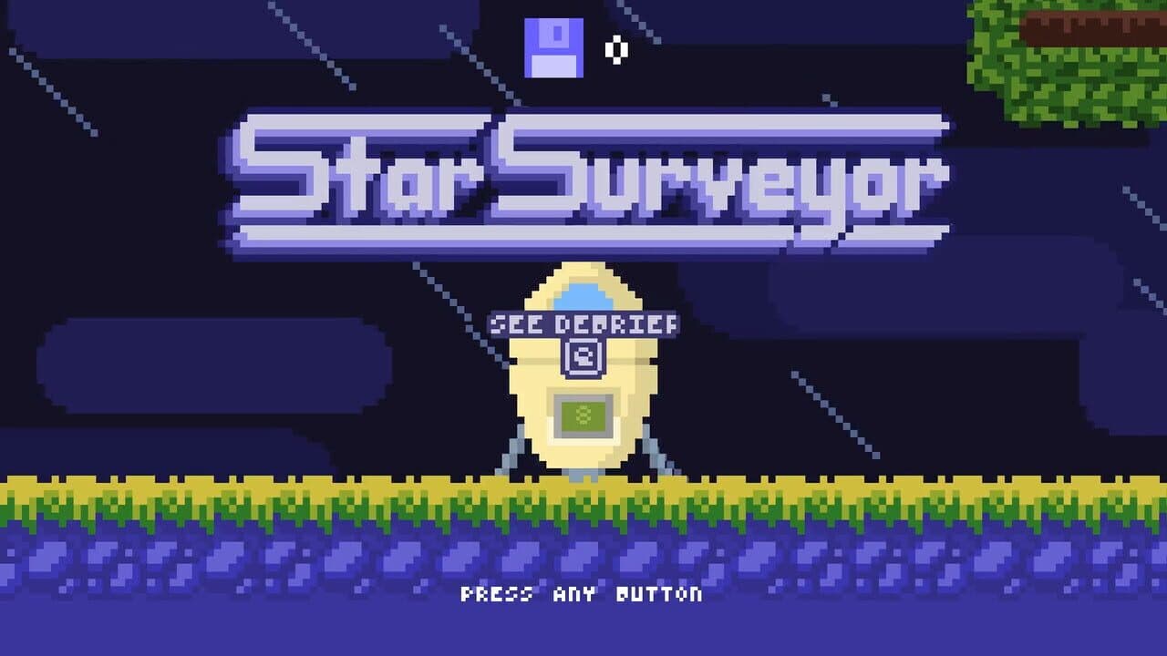 Star Surveyor thumbnail 4
