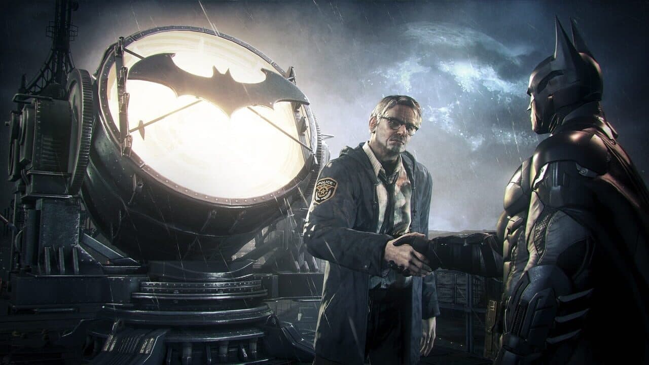 Batman: Arkham Knight thumbnail 10