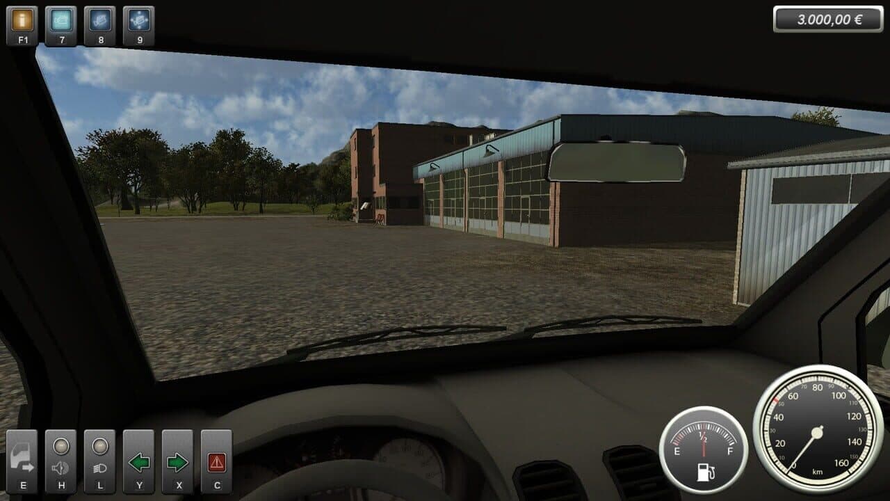 Professional Construction: The Simulation thumbnail 2