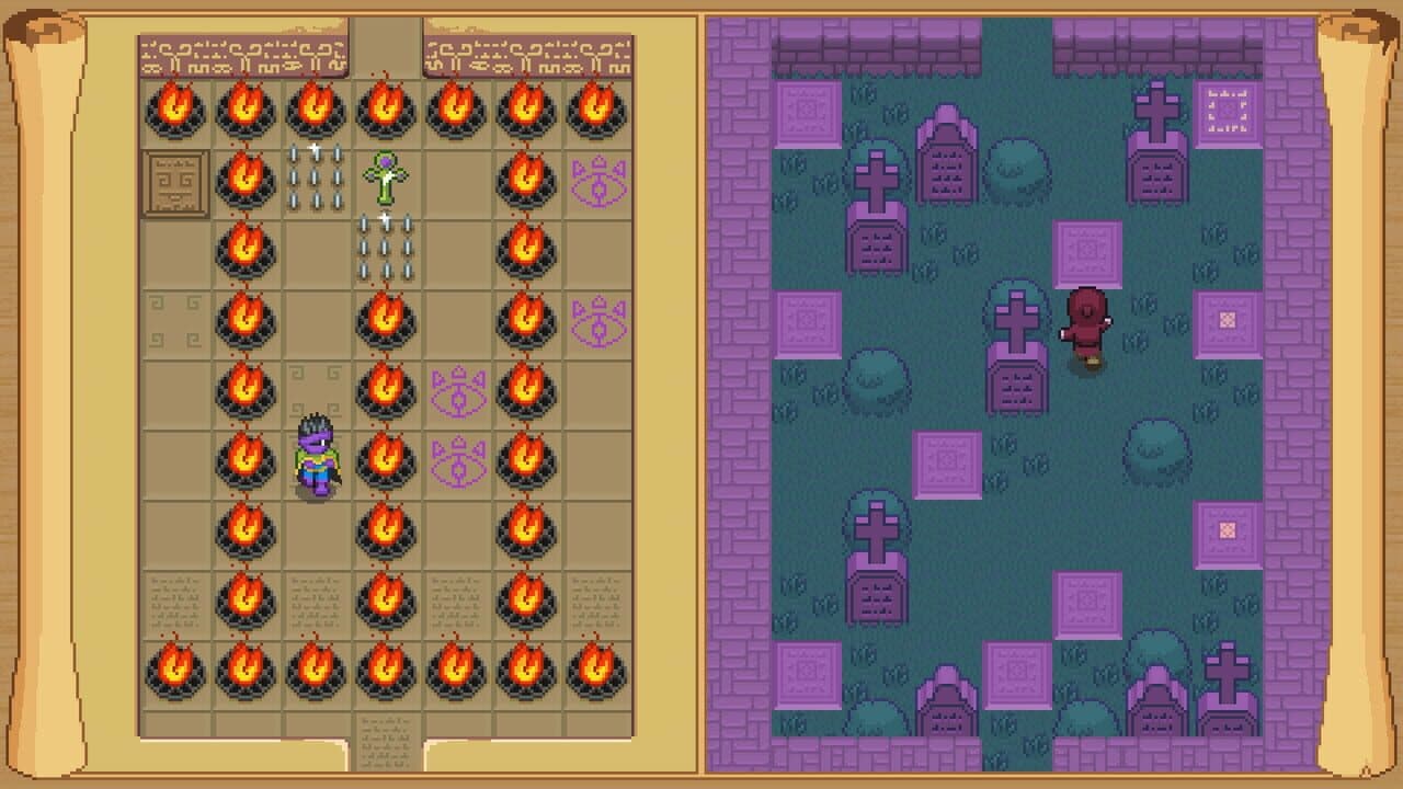 Fearful Symmetry & The Cursed Prince thumbnail 3