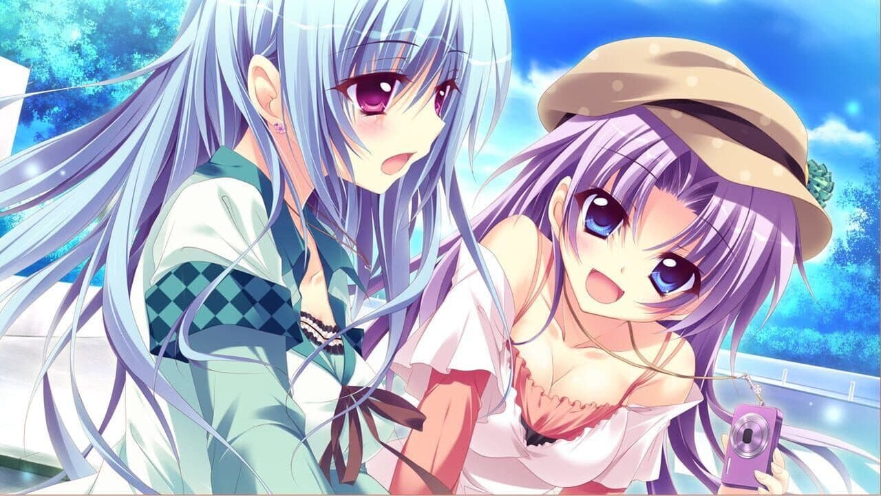 Saku Saku: Love Blooms with the Cherry Blossoms thumbnail 3