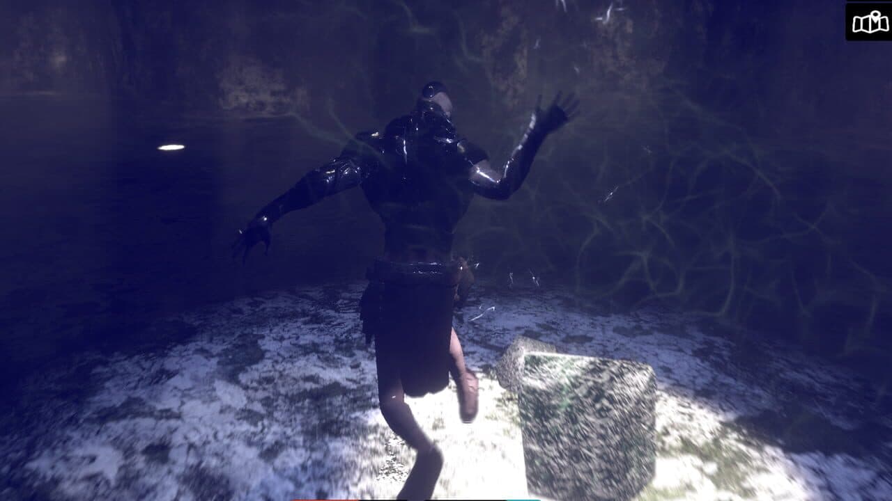 Hush Hush - Unlimited Survival Horror thumbnail 3