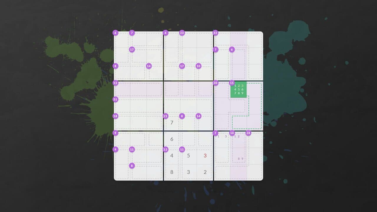 Sudoku Killer thumbnail 2