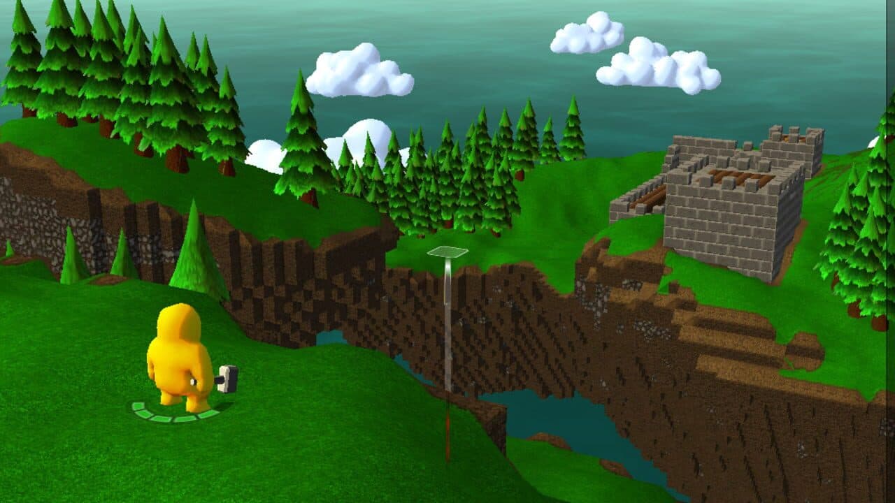 Castle Story thumbnail 5