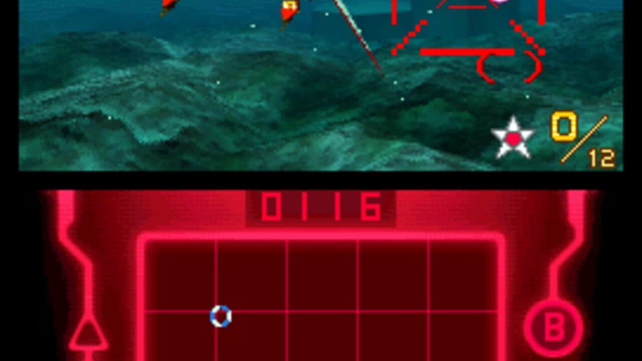 Star Fox Command thumbnail 8
