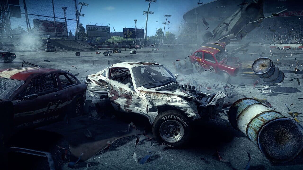 Wreckfest thumbnail 4