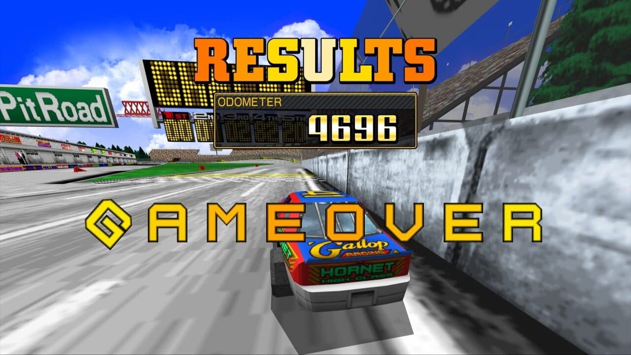 Daytona USA thumbnail 4