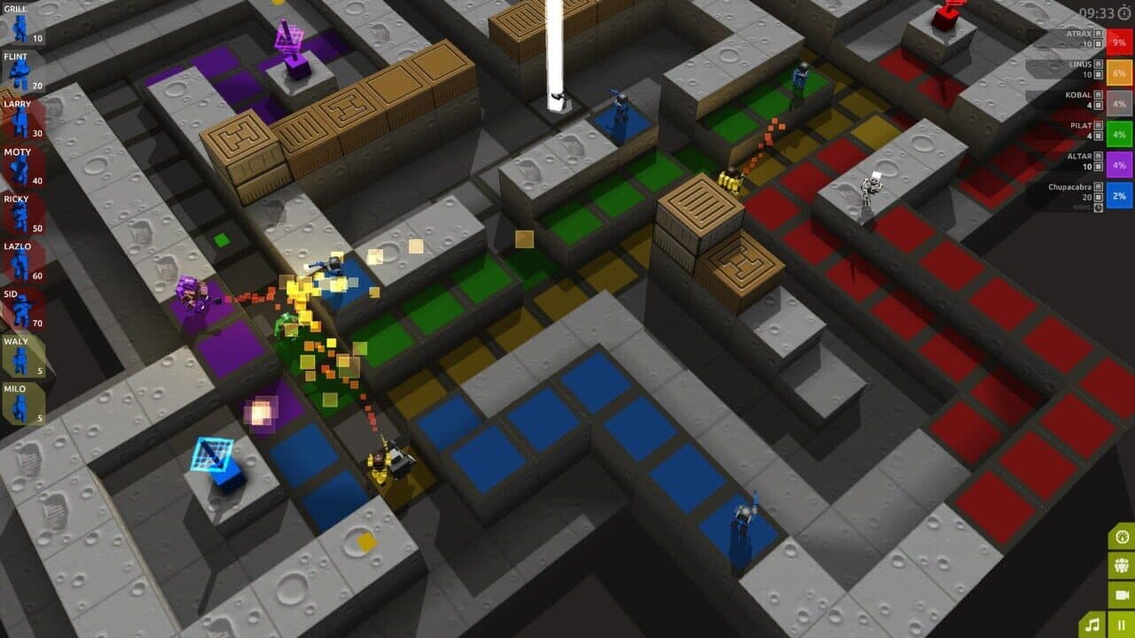 Cubemen 2 thumbnail 3
