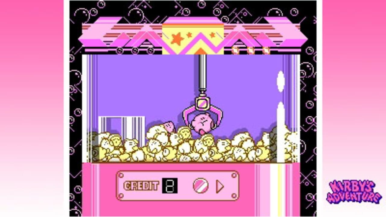 3D Classics: Kirby's Adventure thumbnail 3