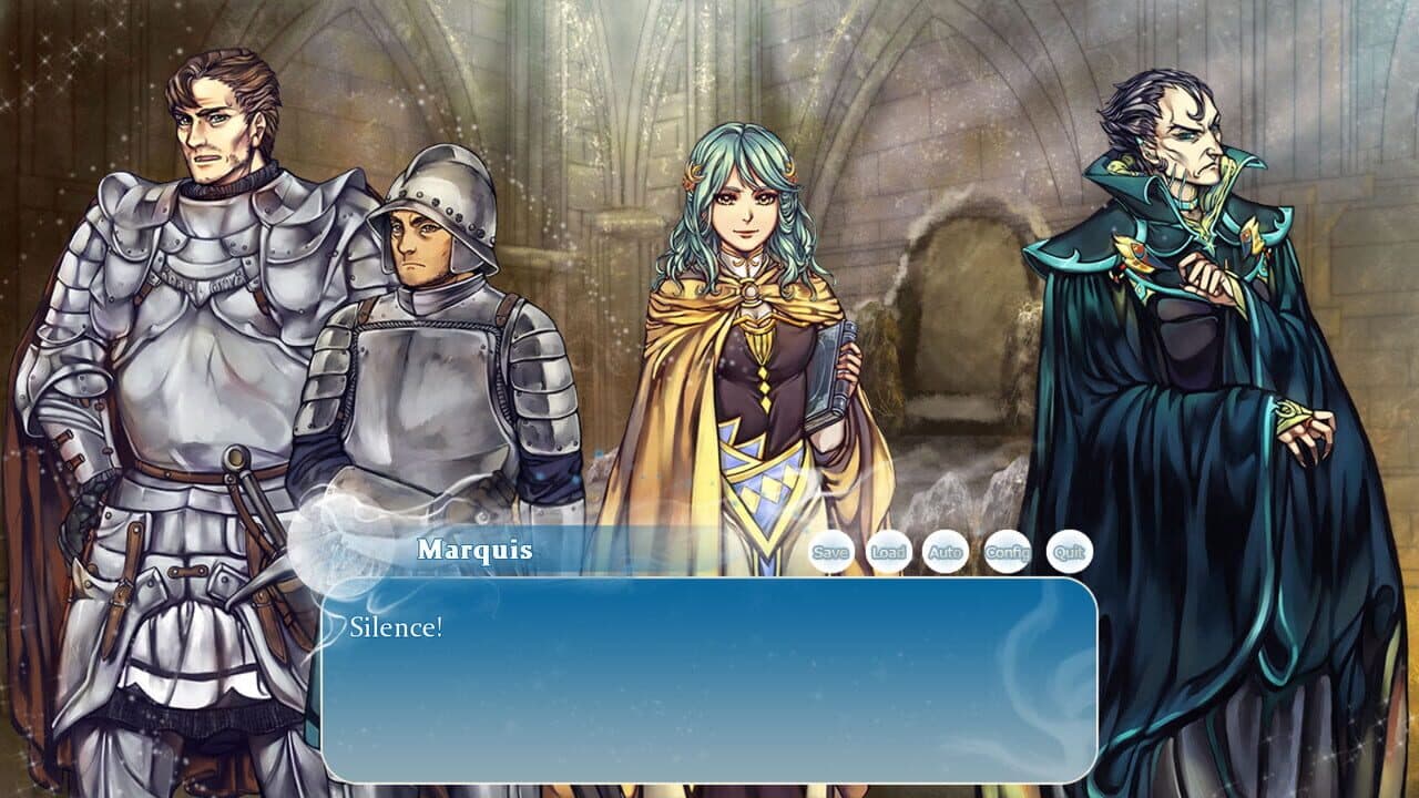 A More Beautiful World: A Visual Novel thumbnail 3
