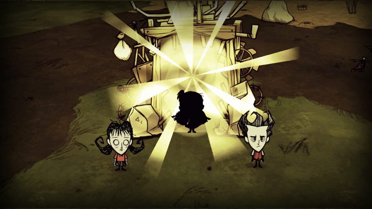 Don't Starve Together thumbnail 5