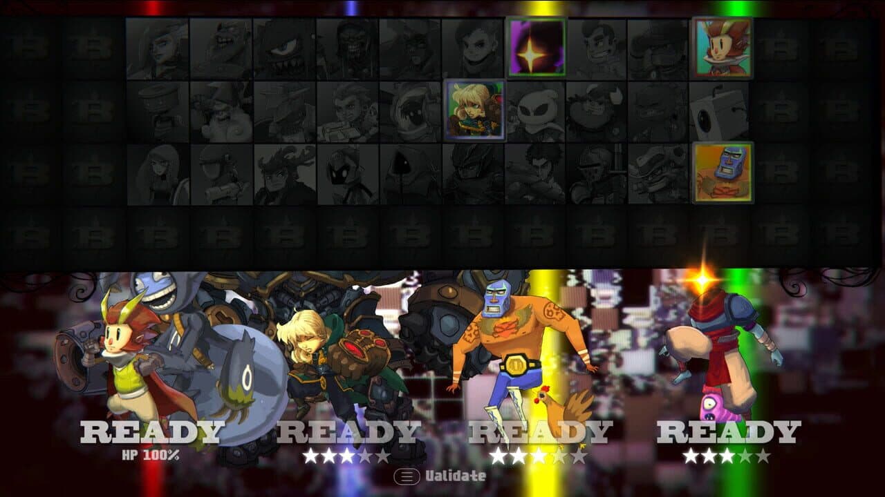 Bounty Battle thumbnail 4