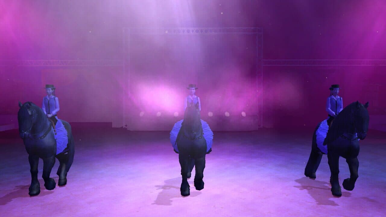 EquiMagic: Galashow of Horses screenshot 1