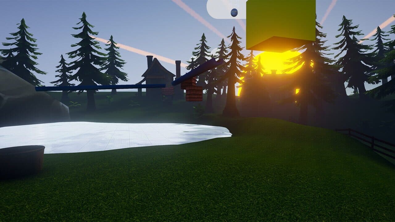 Slider Quest screenshot 1