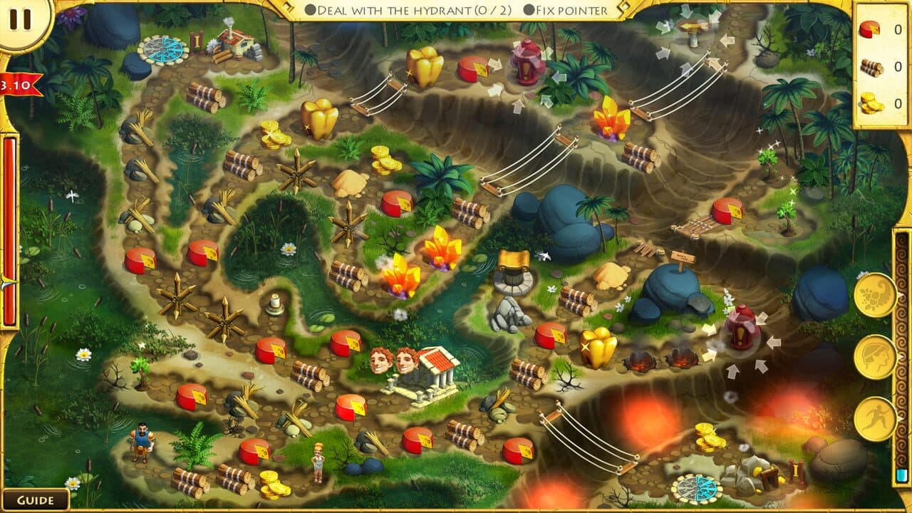 12 Labours of Hercules IV: Mother Nature thumbnail 3