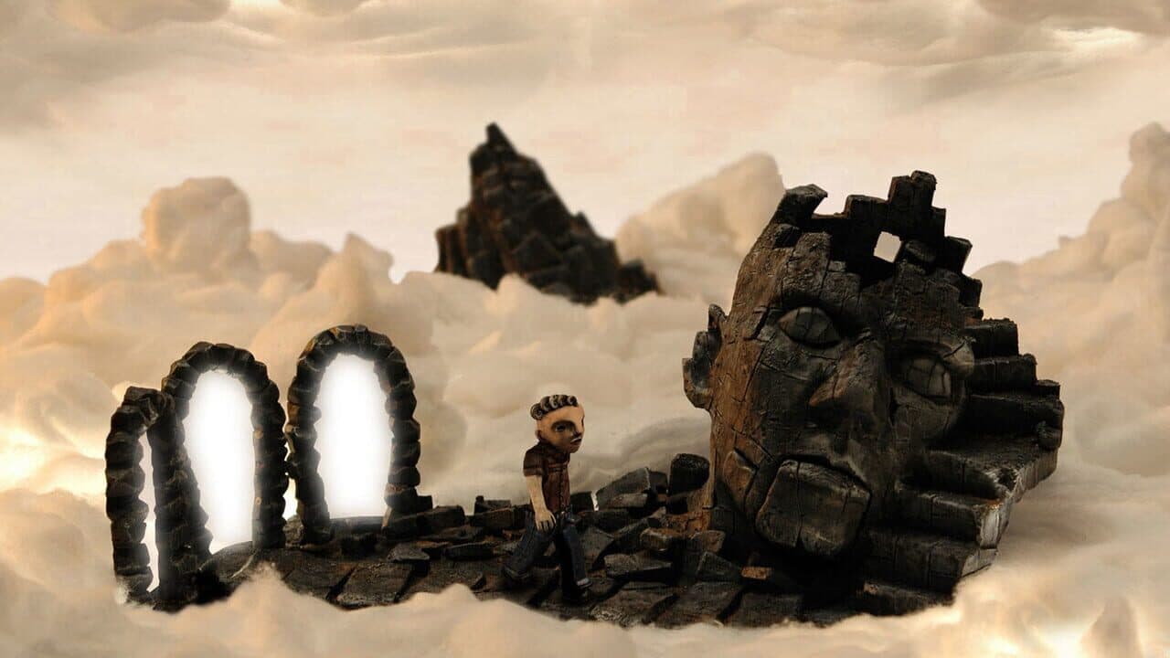 The Dream Machine thumbnail 3