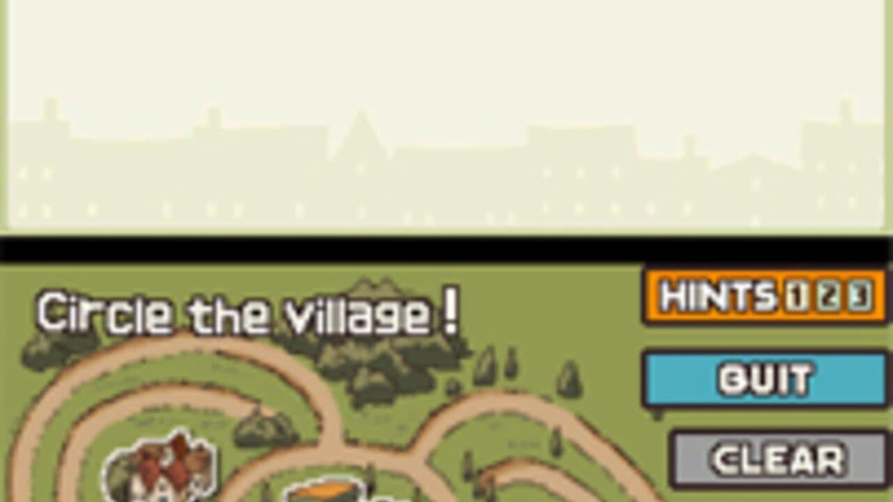 Professor Layton and the Curious Village thumbnail 2