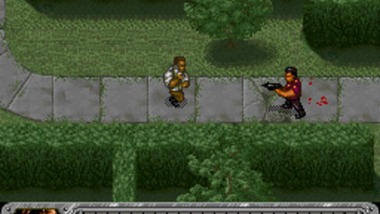 True Lies screenshot 1