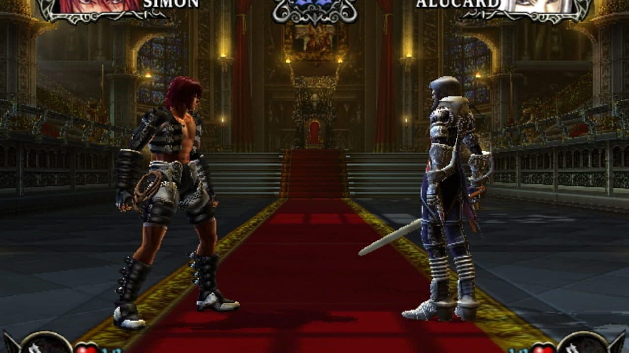 Castlevania Judgment thumbnail 11