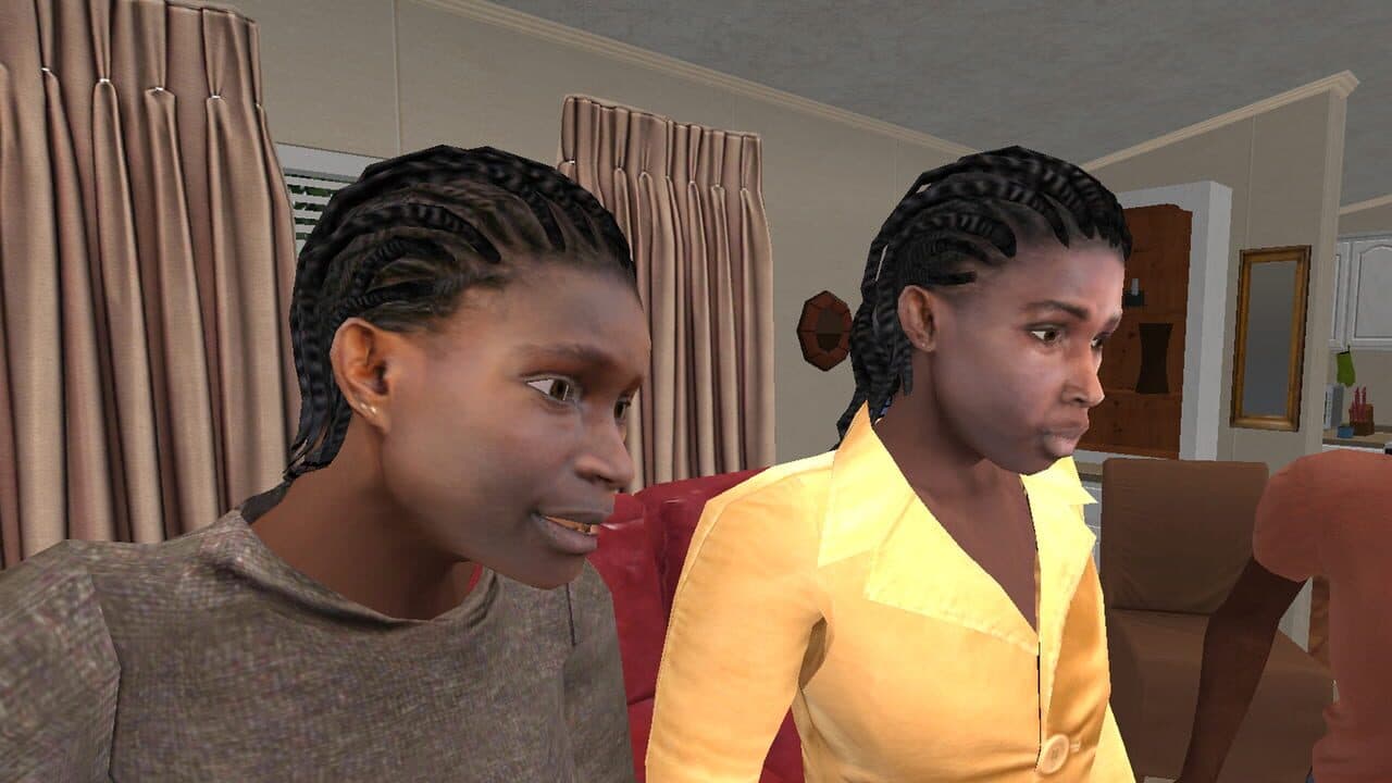 Kiya screenshot 1
